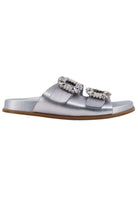 Shu Shop Bridget Sandals Silver