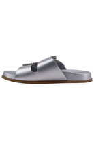 Shu Shop Bridget Sandals Silver