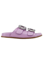 Shu Shop Bridget Sandals Lilac