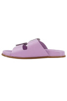 Shu Shop Bridget Sandals Lilac