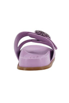 Shu Shop Bridget Sandals Lilac