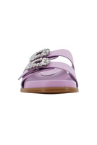 Shu Shop Bridget Sandals Lilac