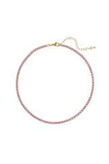 Chloe Tennis Choker