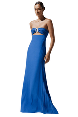 Aman Maxi Dress