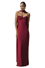 Athena Maxi Dress