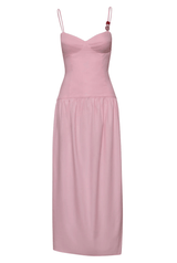 Simona Maxi Dress