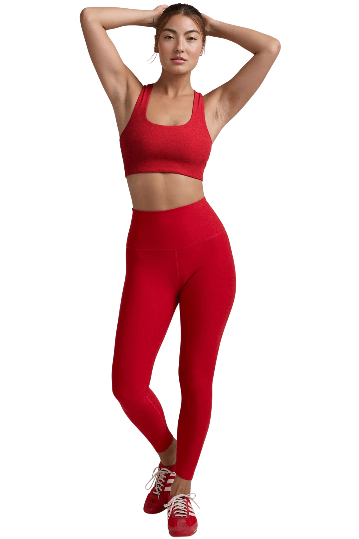 Spacedye Simplicity Long Line Bra 2.0
