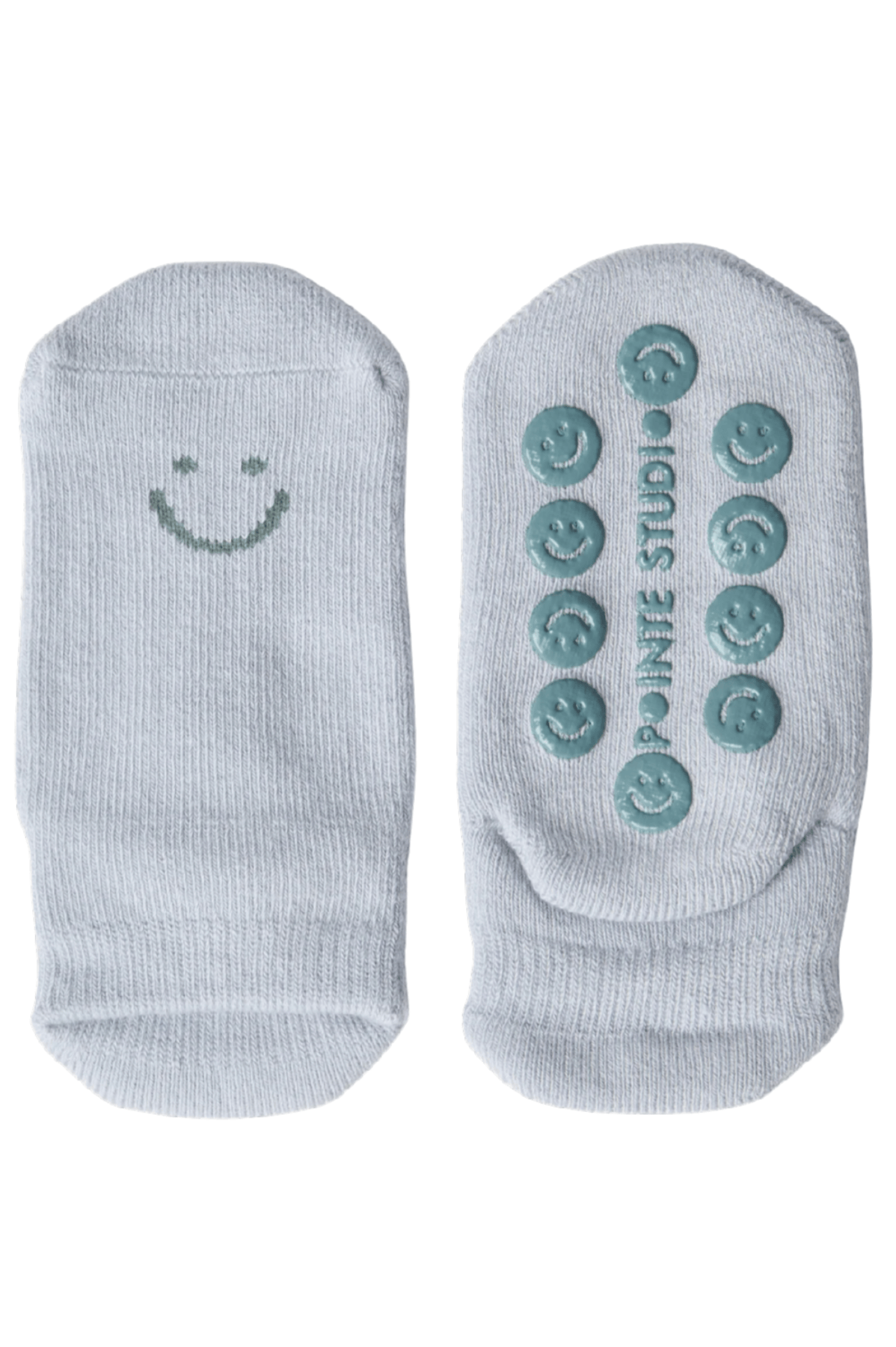 Happy Full Foot Mini