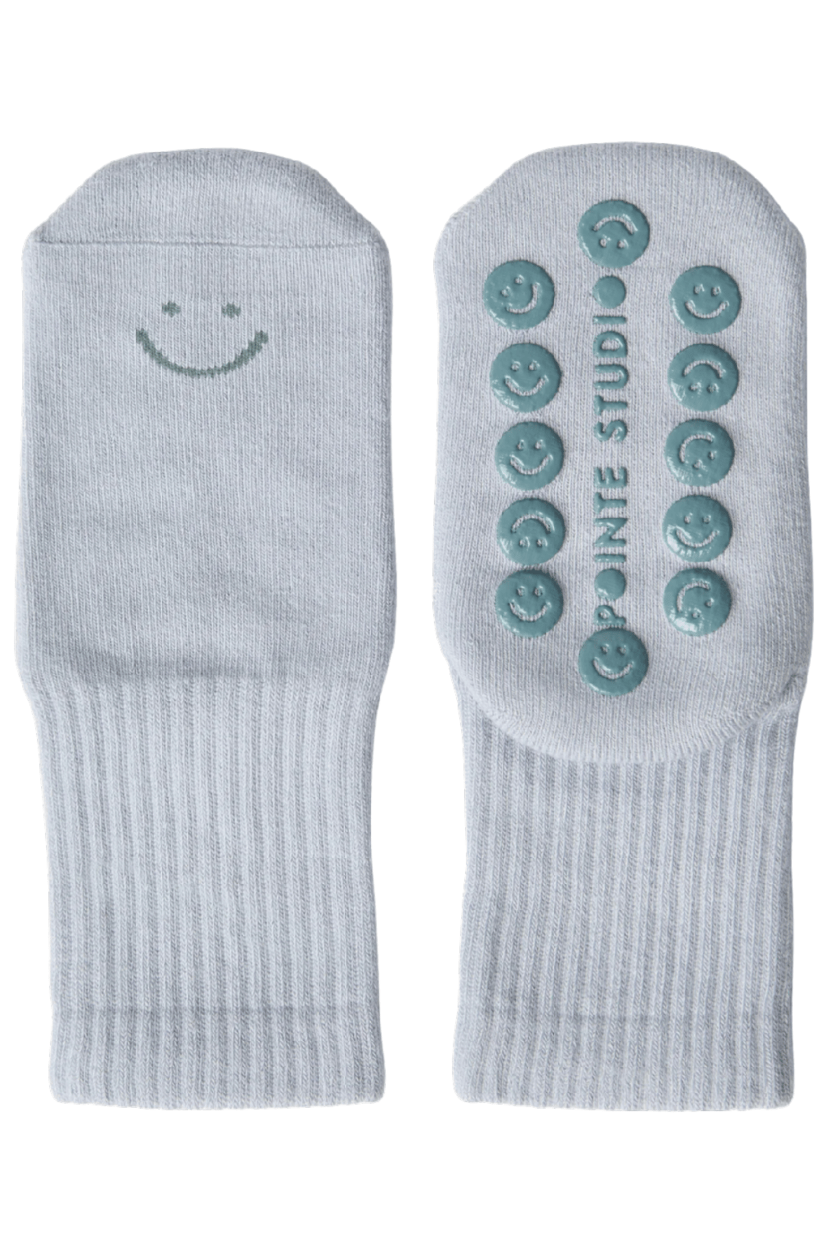 Happy Ankle Mini Grip Sock