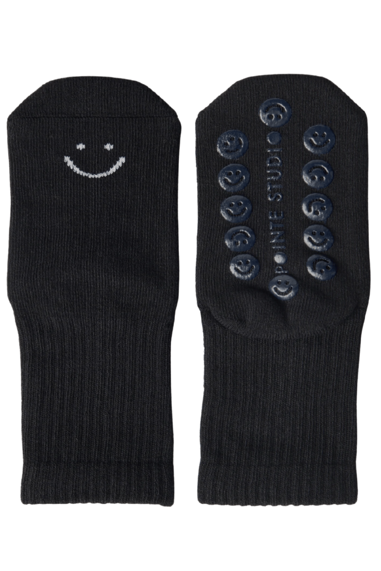 Happy Ankle Mini Grip Sock