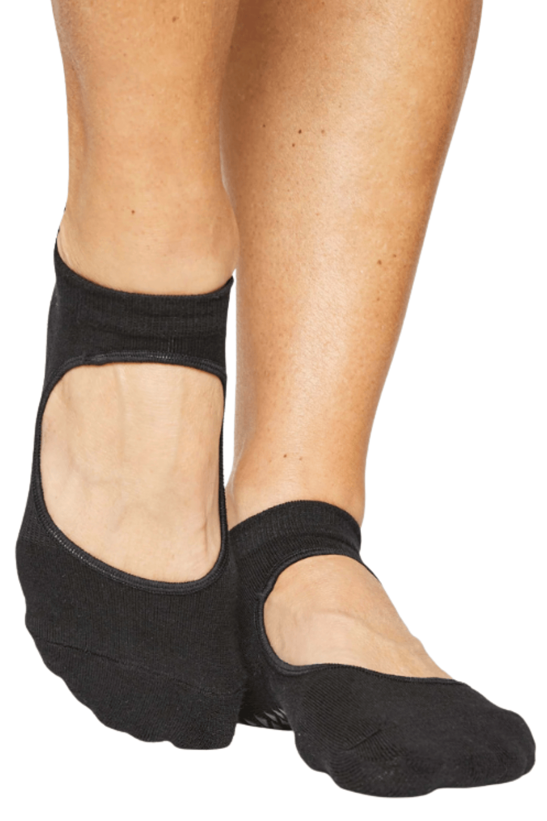 Josie Strap Grip Sock