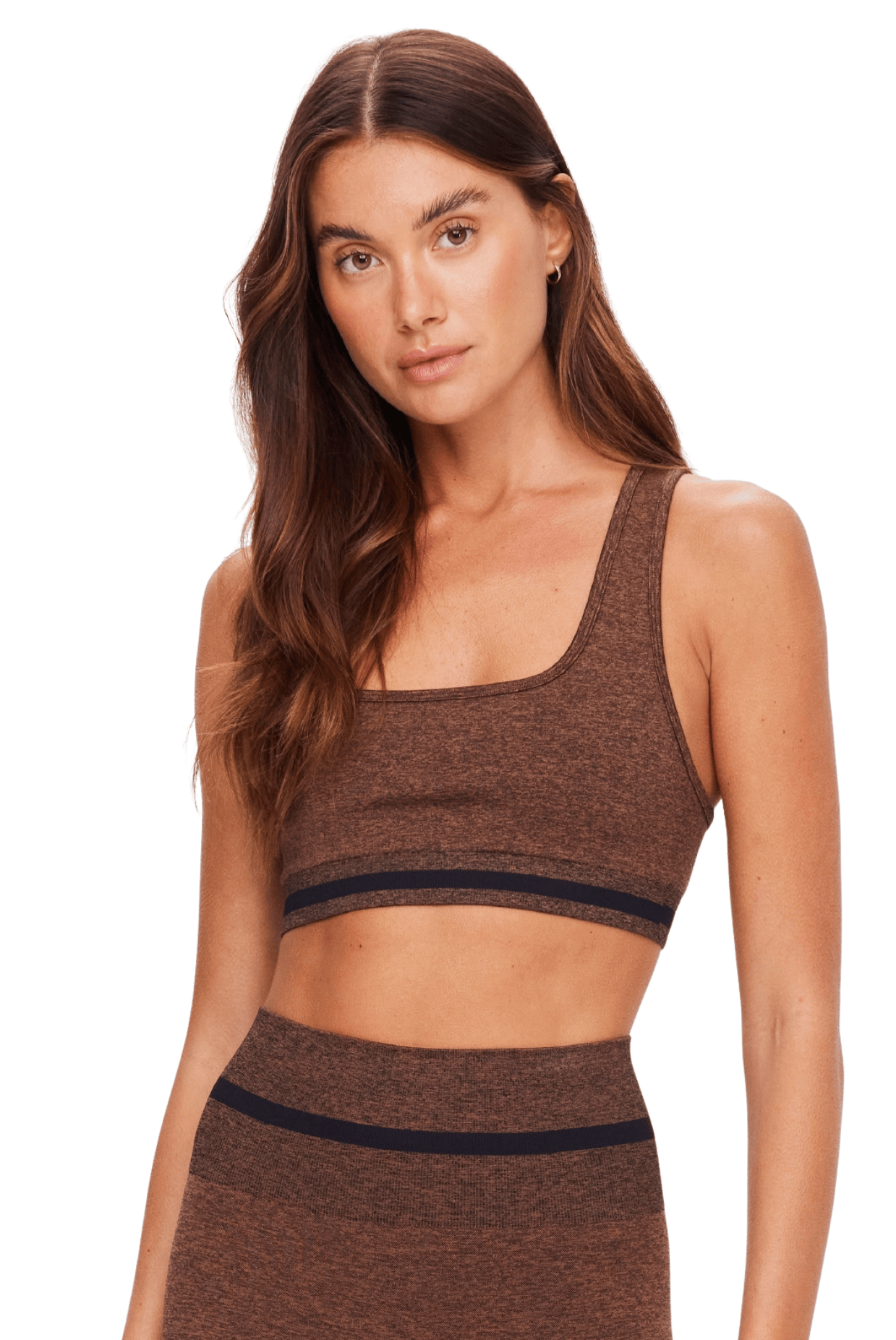 Marle Seamless Jade Bra