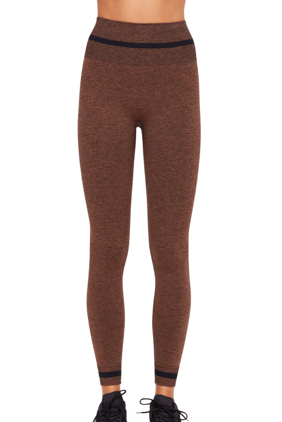 Marle Seamless 25IN Midi Pant