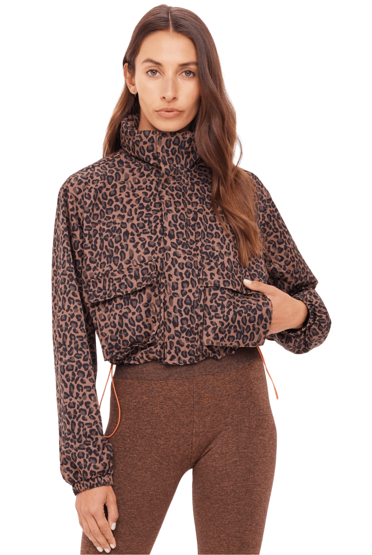Ludlow Ace Shell Jacket