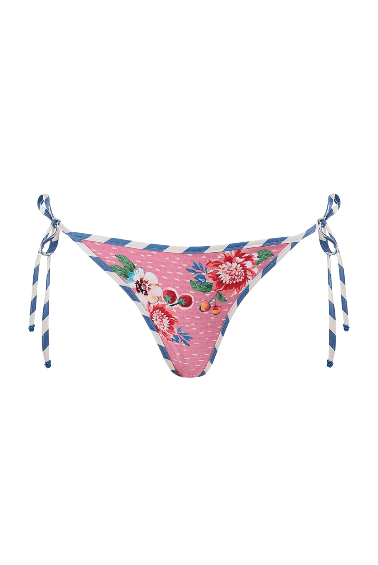 Clemente Bikini Bottom