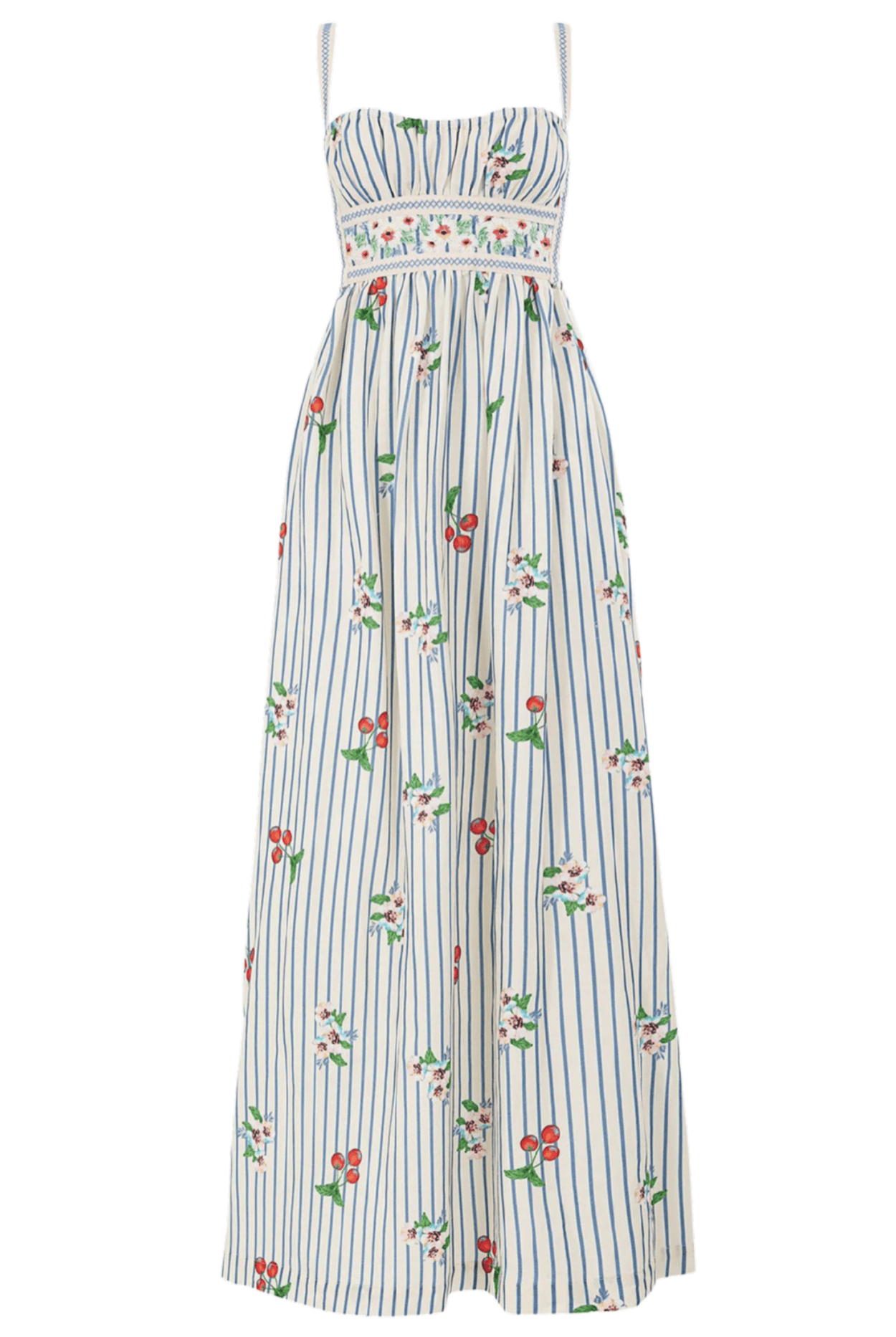 Ameli Dress