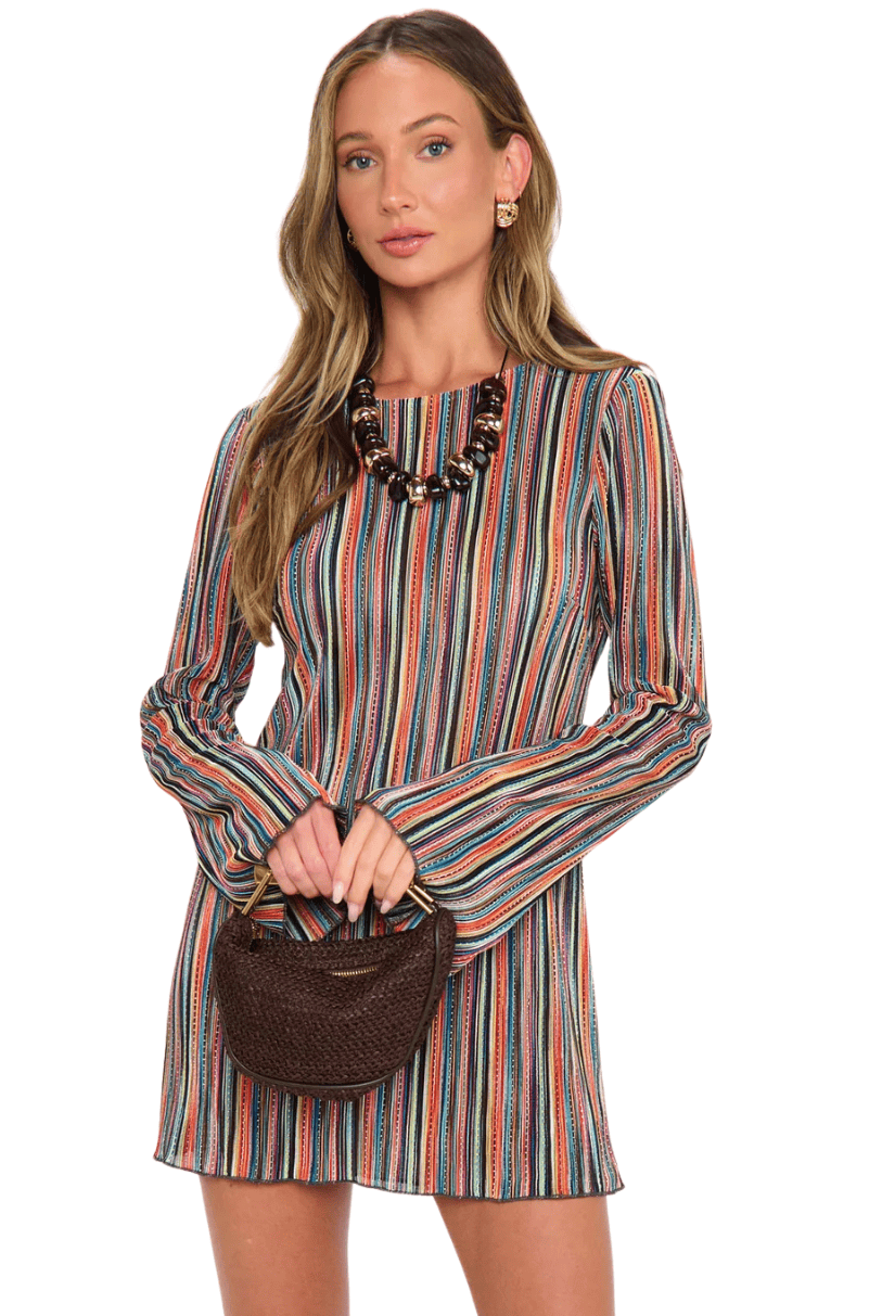 Drifter Mini Dress