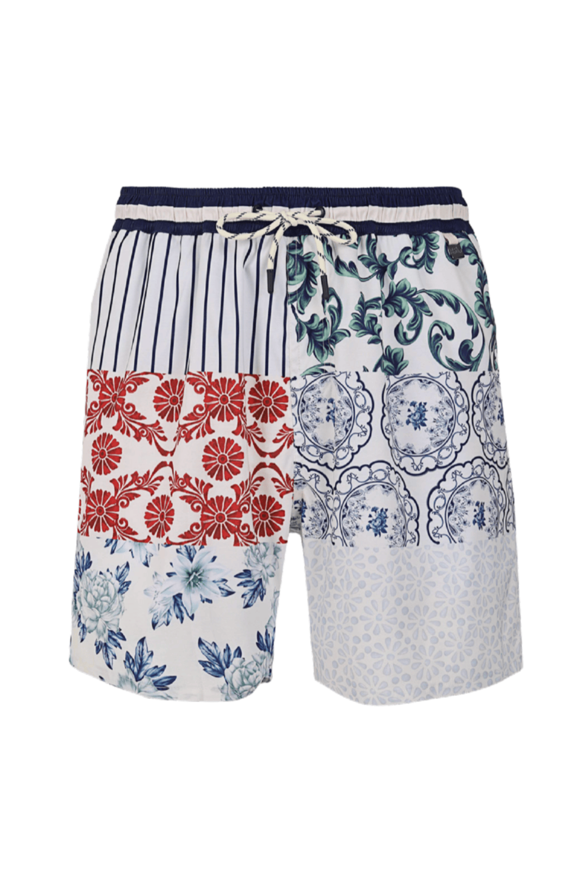Joe Men's Swim Trunks Celinna