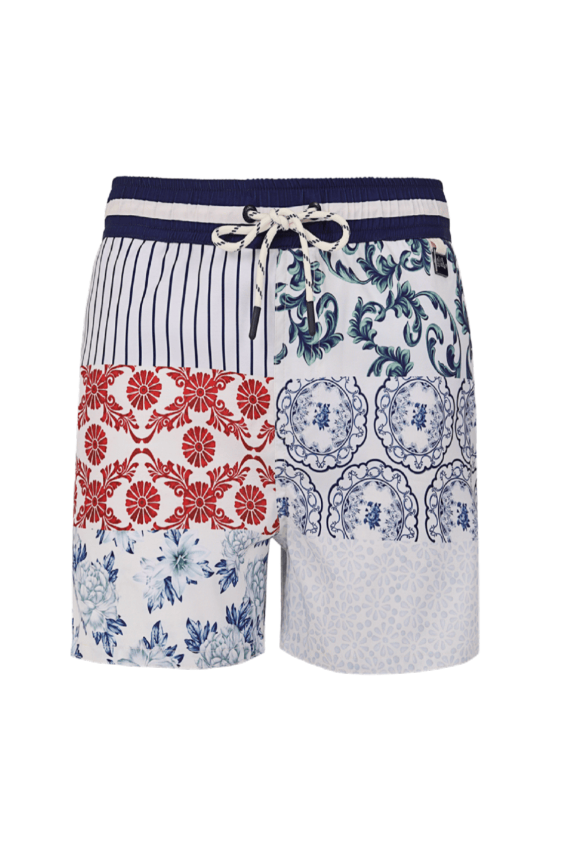 Nick Kids’ Swim Trunks Celinna