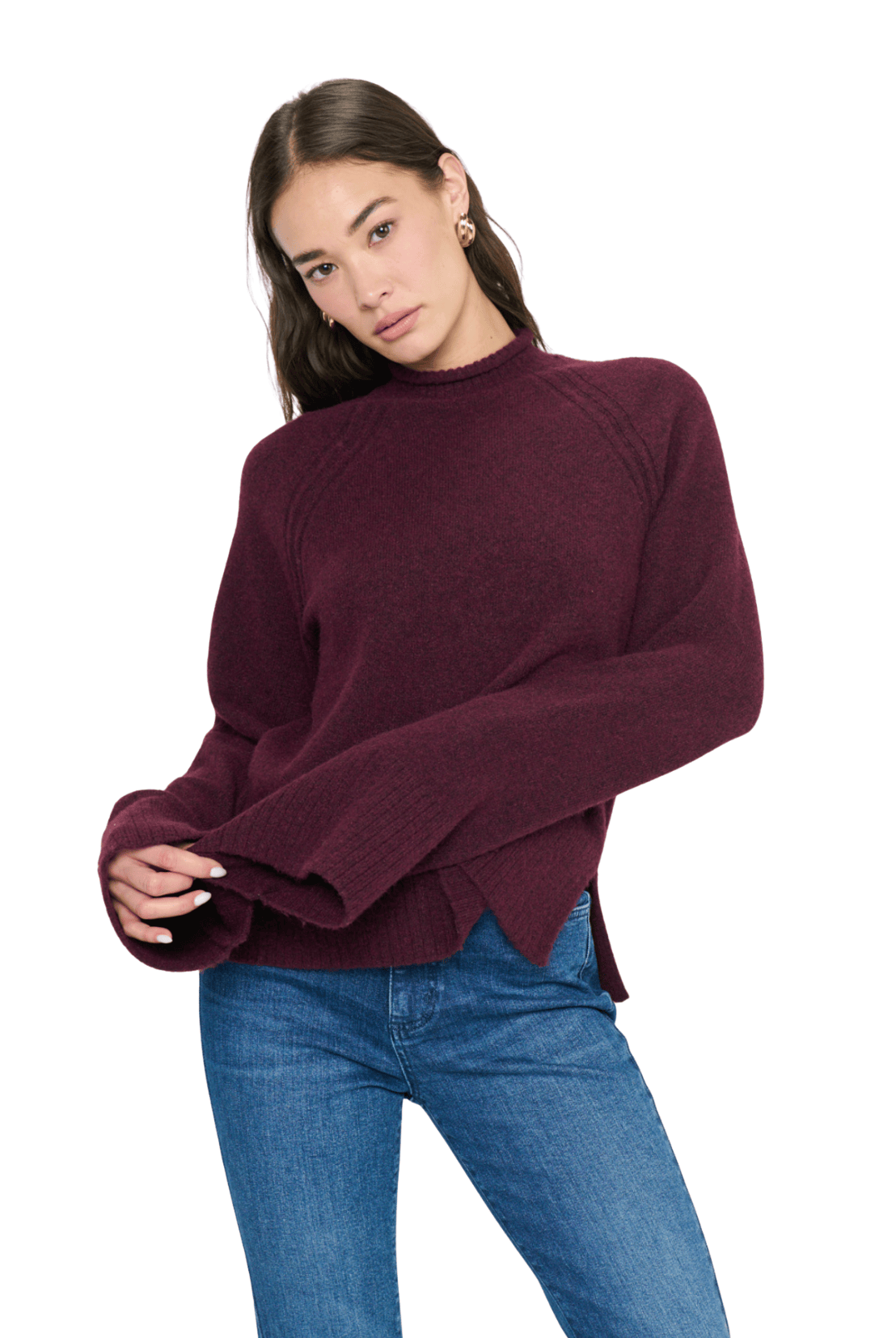 Emerson Sweater
