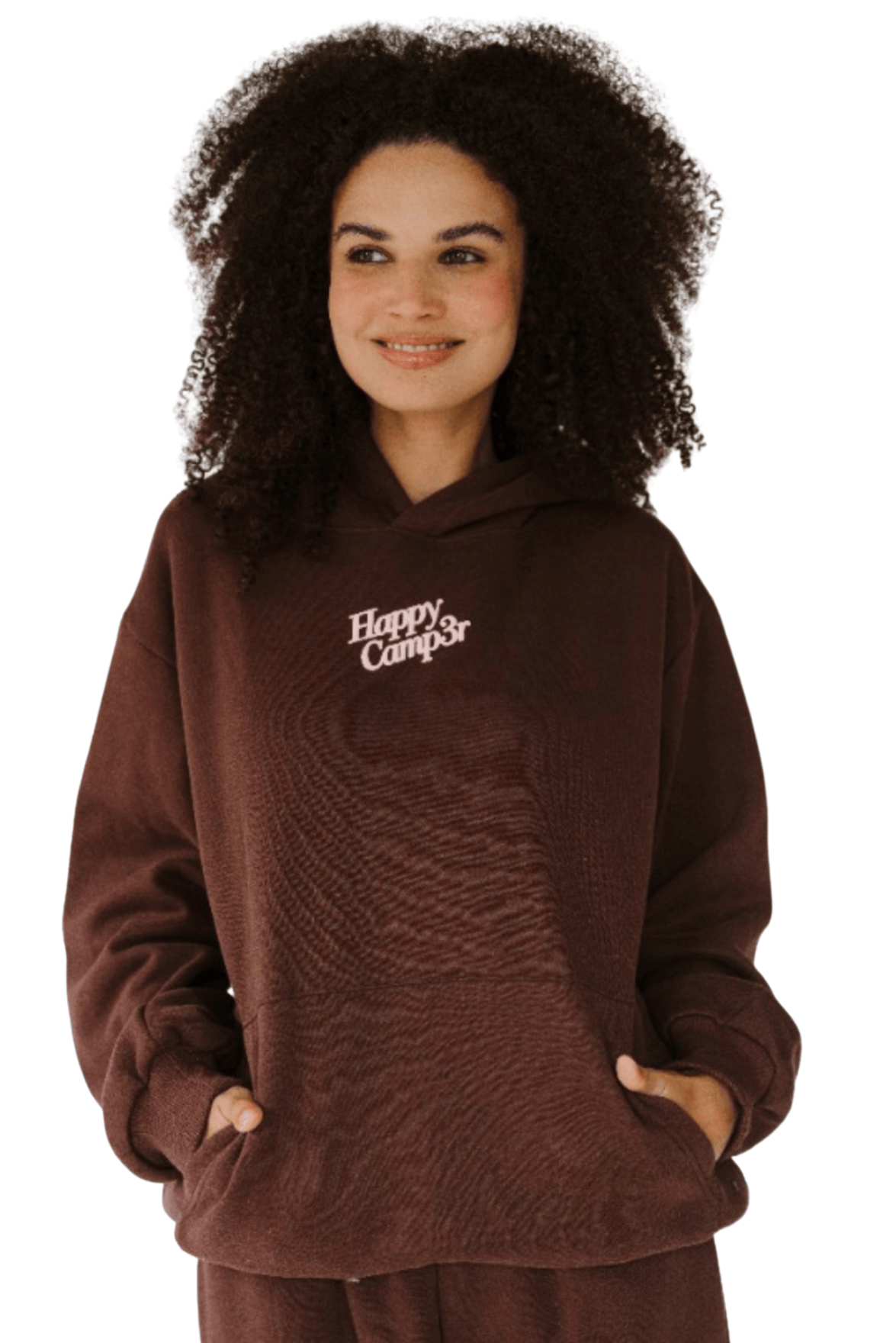 Puff Series Hoodie