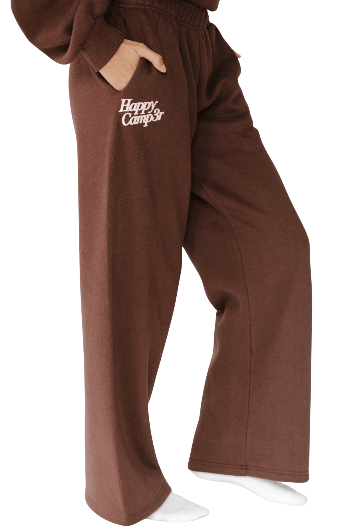 Puff Series Sweatpants