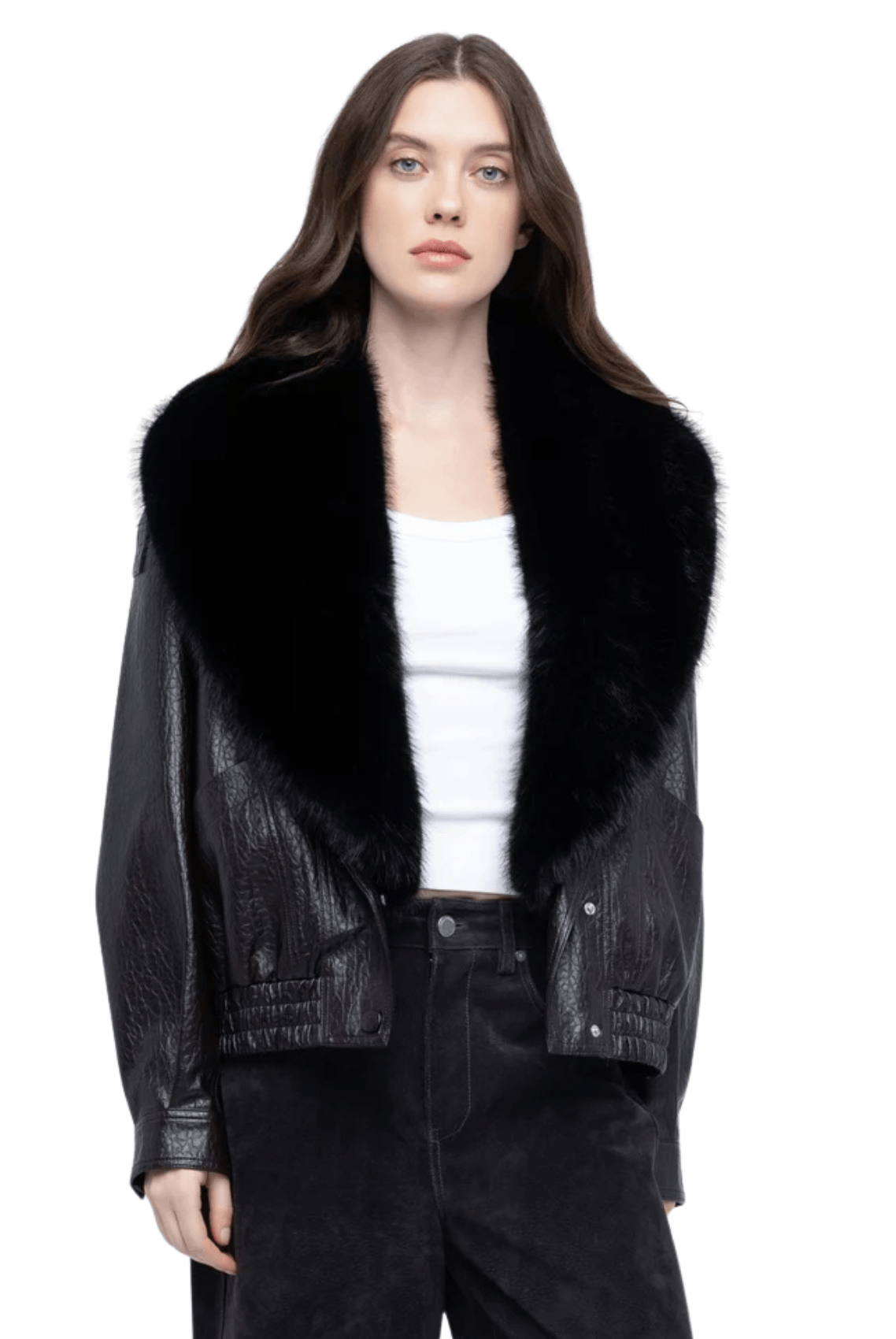The In Crowd Jacket