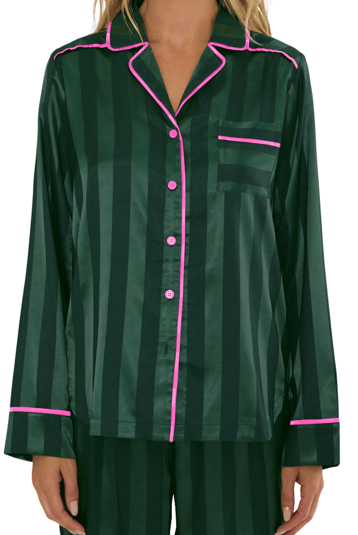 Livy & Connie Pj Set