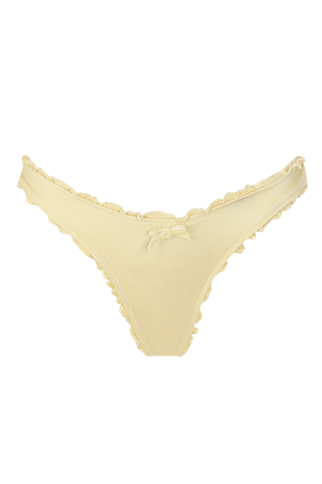 Avy Bikini Bottom