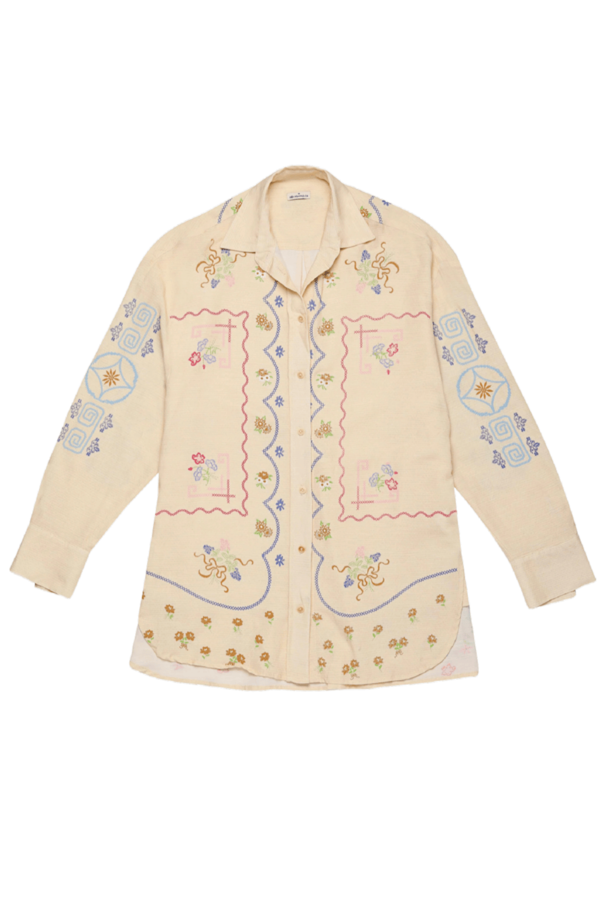 Anastasia Shirt