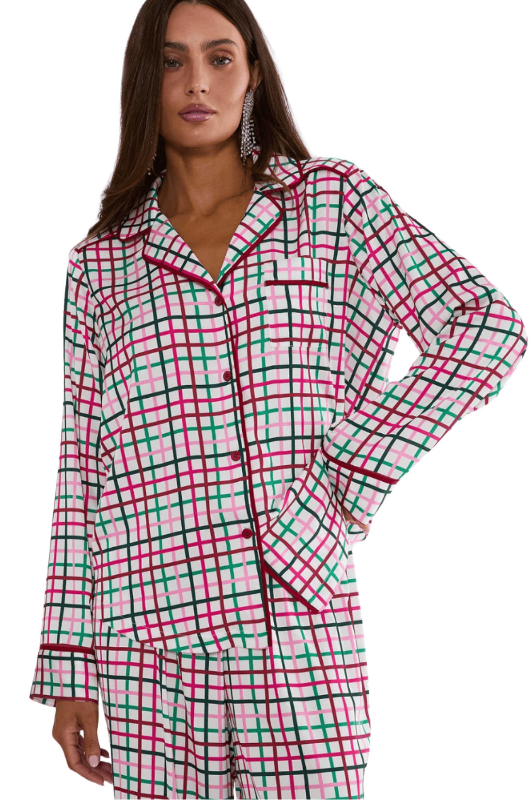 Livy & Connie Pj Set