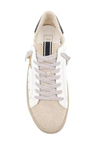 Shu Shop Pamela Sneakers White