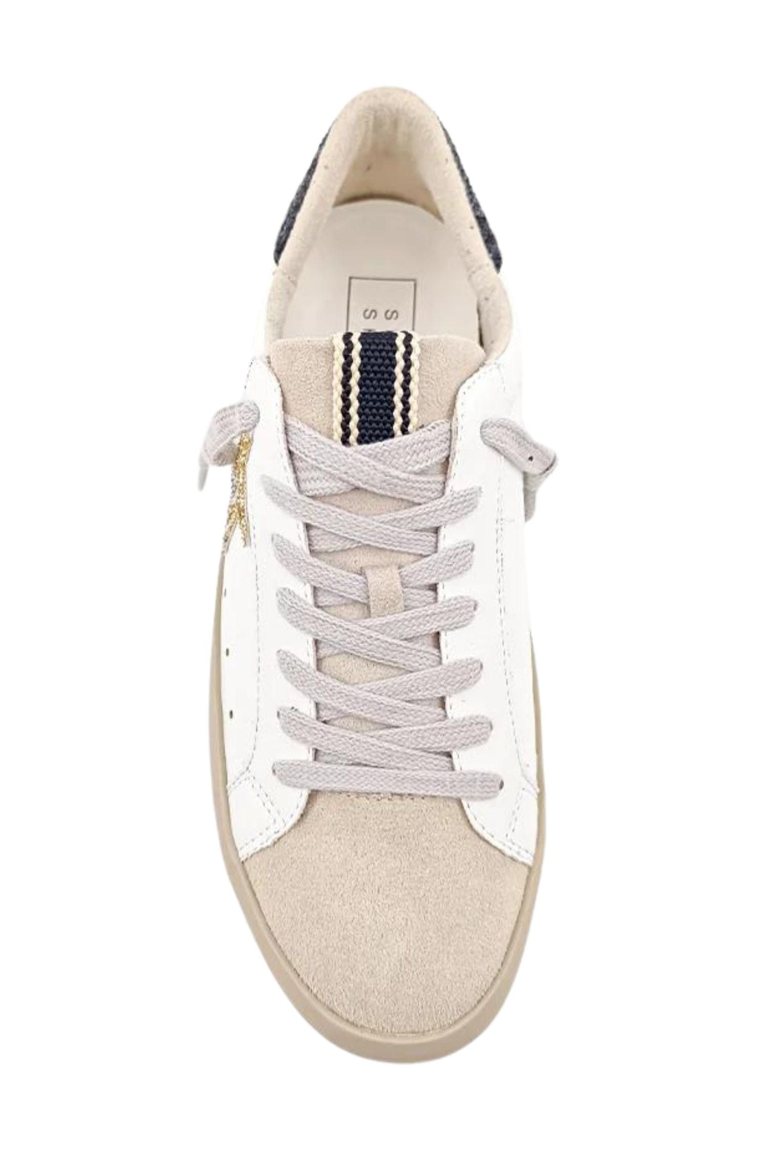Shu Shop Pamela Sneakers White