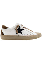 Shu Shop Pamela Sneakers Brown