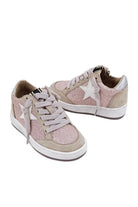 Shu Shop Paz Toddlers Champagne Glitter