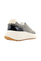 Shu Shop Selina Sneakers Black