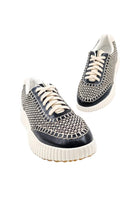 Shu Shop Selina Sneakers Black