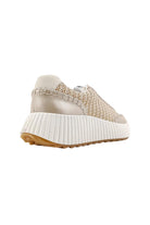 Shu Shop Selina Sneakers Gold