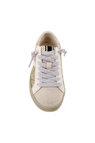 ShuShop Paula Toddlers Gold Glitter