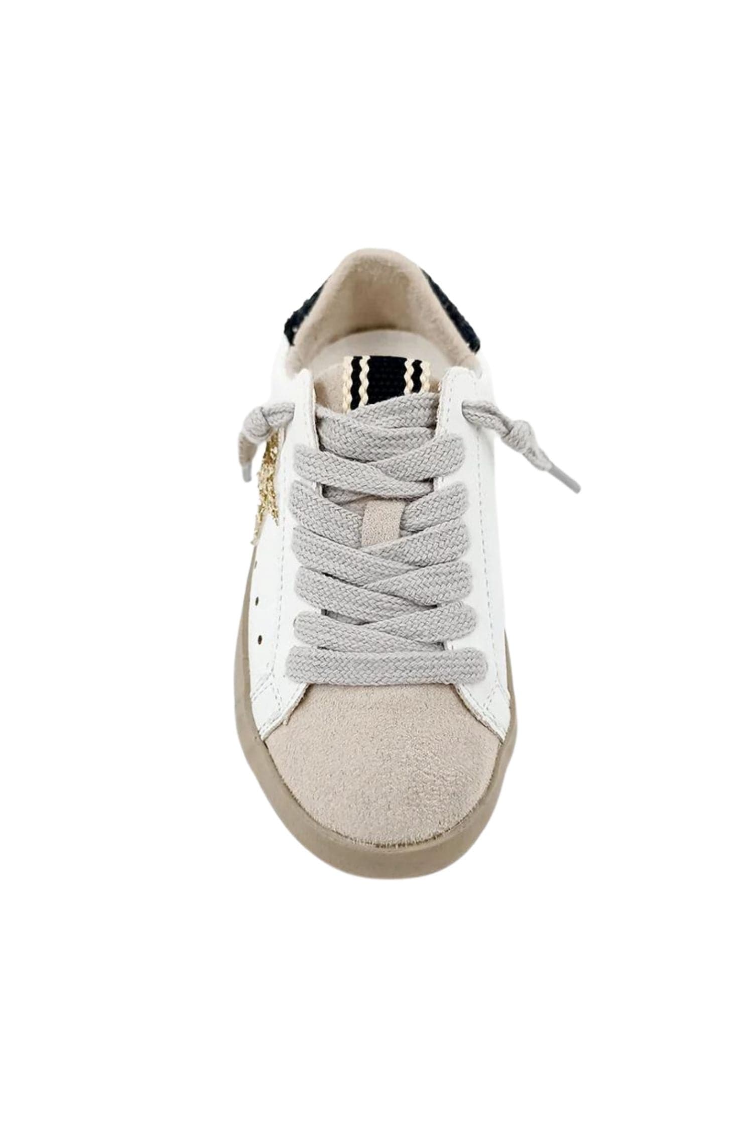 ShuShop Pamela Toddlers White