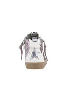 ShuShop Riley Toddlers Lilac Glitter