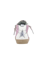 ShuShop Riley Toddlers Pink Glitter