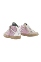 ShuShop Riley Toddlers Pink Glitter
