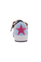 Shu Shop Park Toddlers Metallic Purple