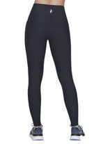 Skechers Go Flex Rib HW Legging Black