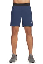 Skechers Movement 7 Inch Short Navy