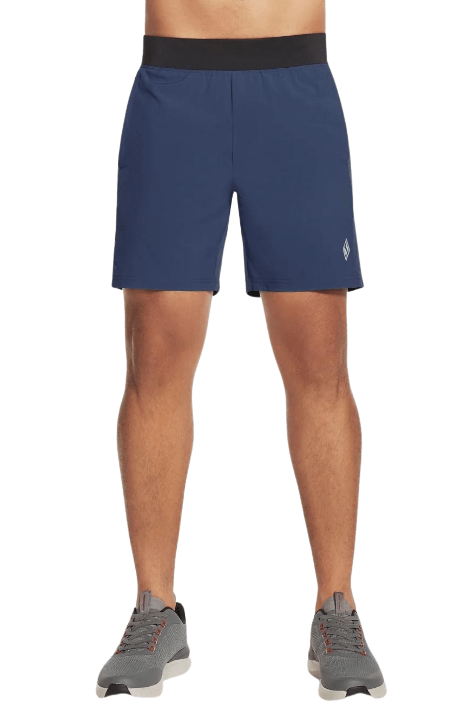 Skechers Movement 7 Inch Short Navy