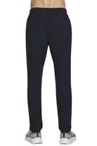 Skechers Men Slip-In Pants Black