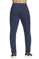 Skechers Men Slip-In Pants Navy