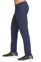 Skechers Men Slip-In Pants Navy